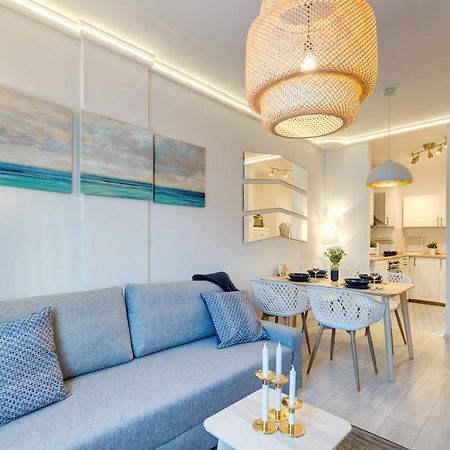 D.Five Gozsdu Garden Studio Apartment Budapest Bagian luar foto