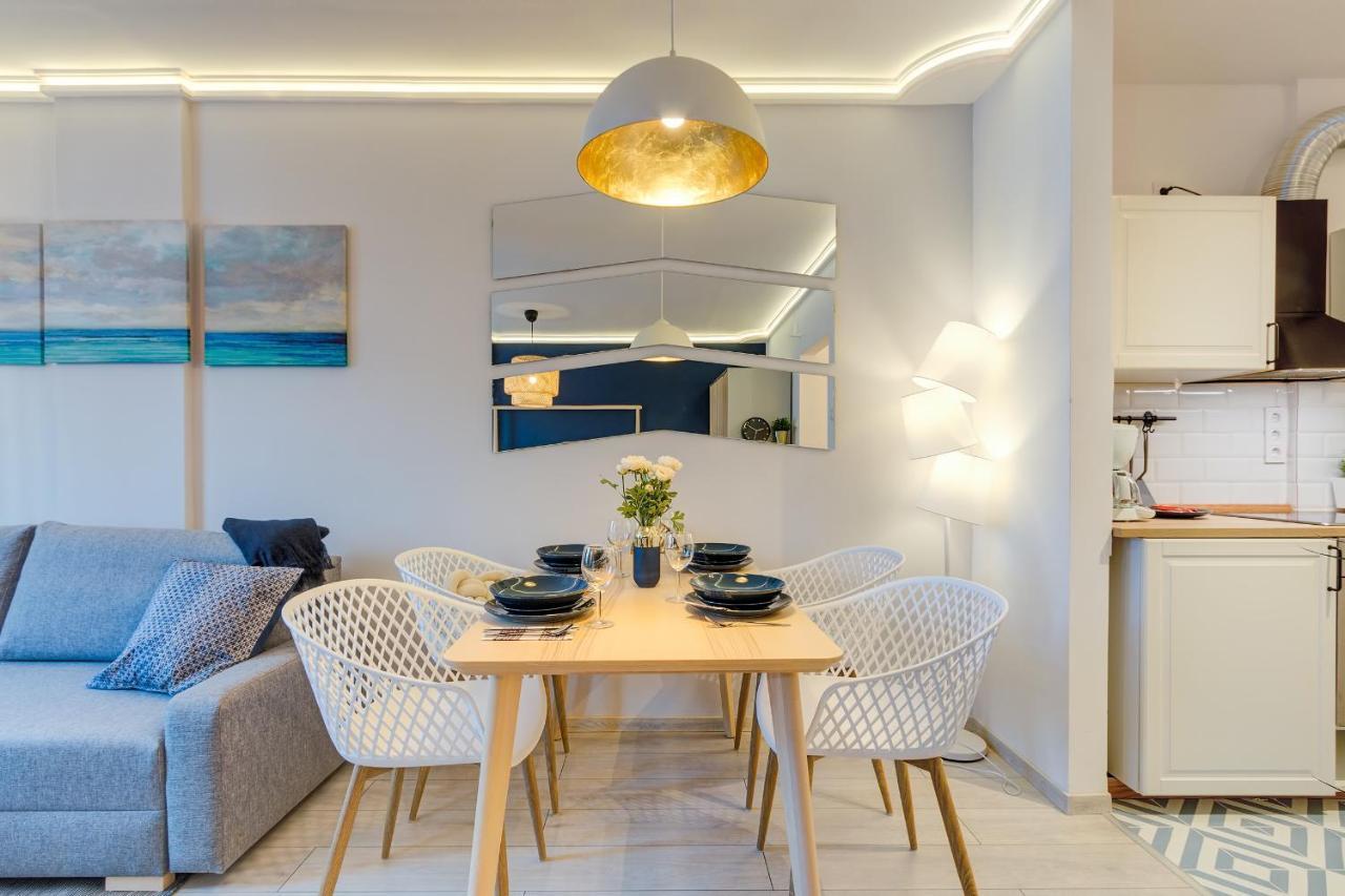 D.Five Gozsdu Garden Studio Apartment Budapest Bagian luar foto
